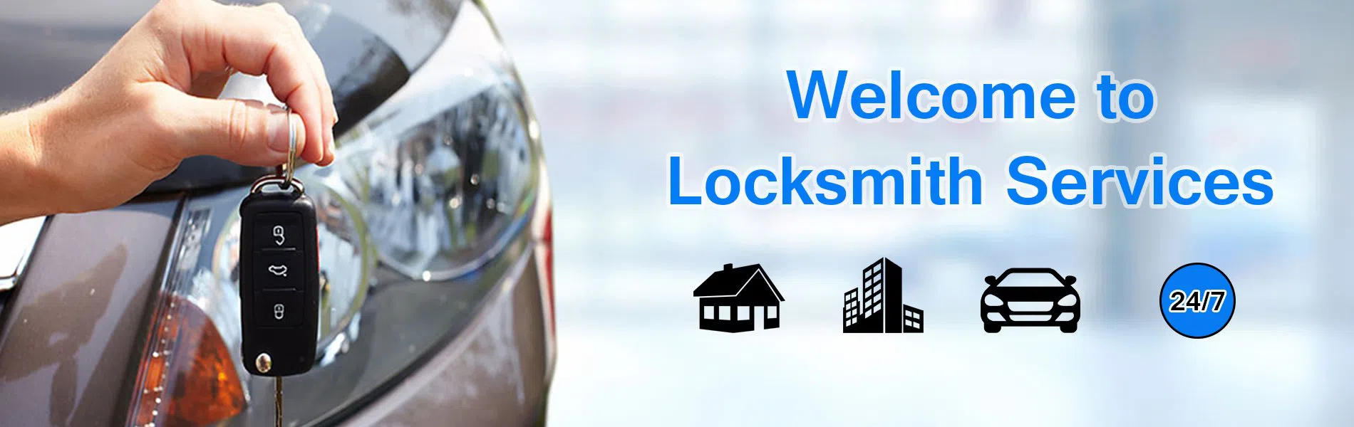 Miami City Locksmith, Miami, FL 305-894-9386